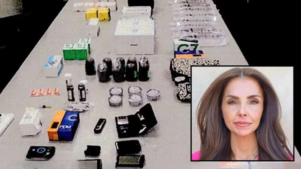 Shocking Crime: Florida (33756) Woman Impersonates Pediatric Nurse, Treats Diabetic Children — Investigation Underway