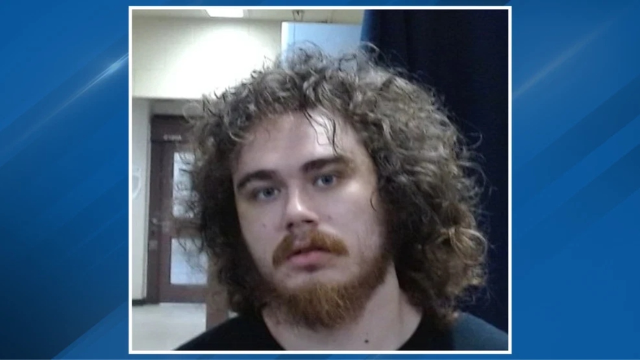 Shocking Crime: Ohio Man Kills Grandmother Over Laundry Dispute — LIVE UPDATES