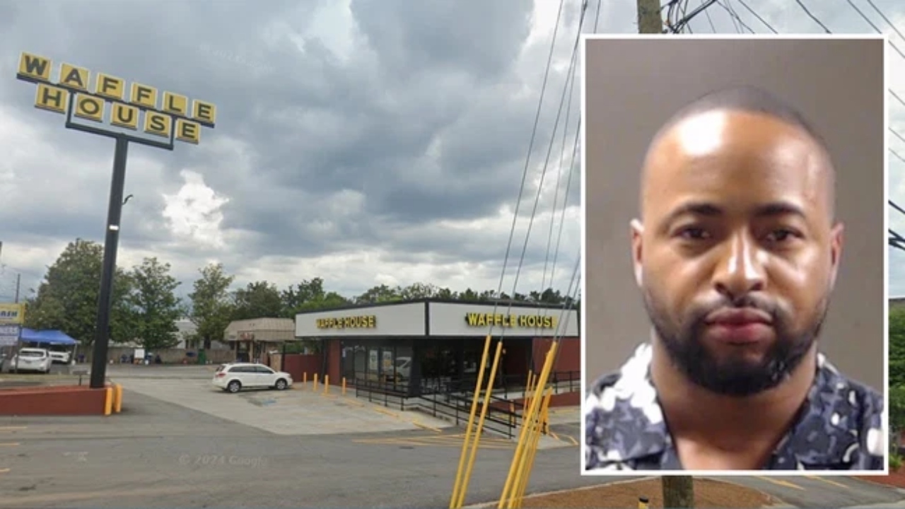 Shocking Crime: Uber Driver Shoots Teen in Waffle House Parking Lot — LIVE UPDATES