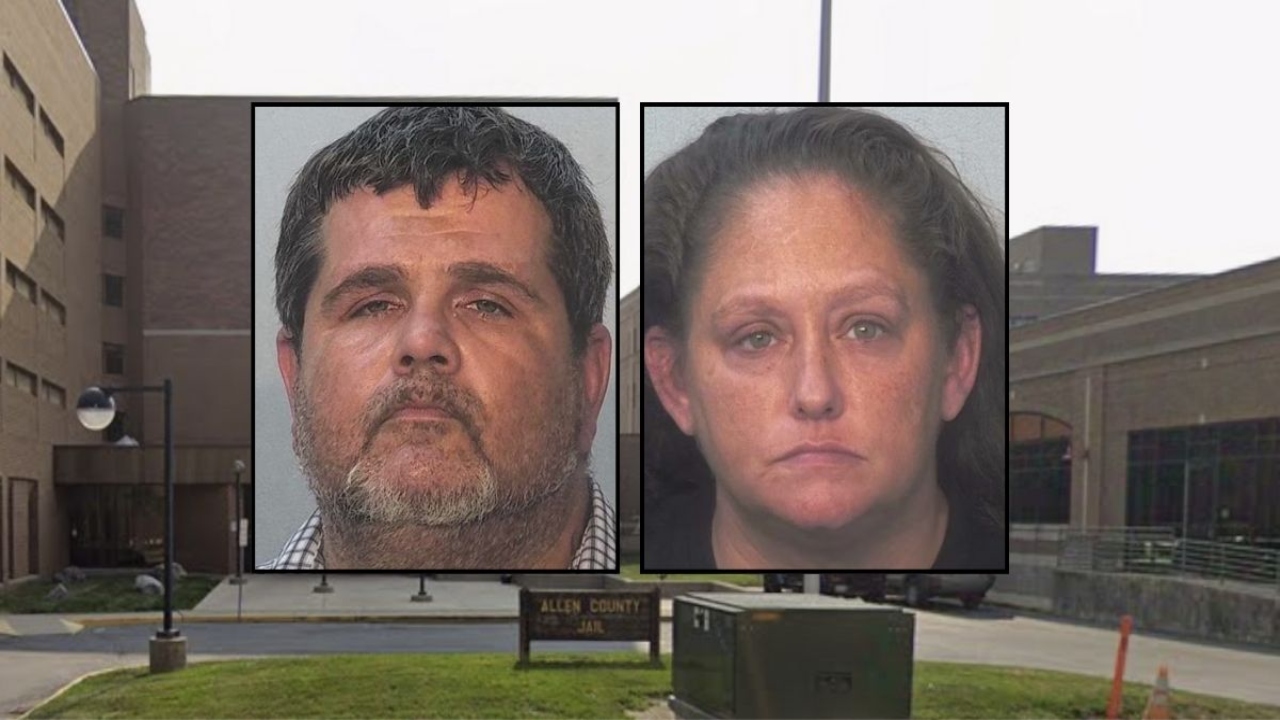 Shocking Family Scandal: Florida Boy Claims Stepmom and Father Allowed Loaded Gun Threat - POLICE REPORT