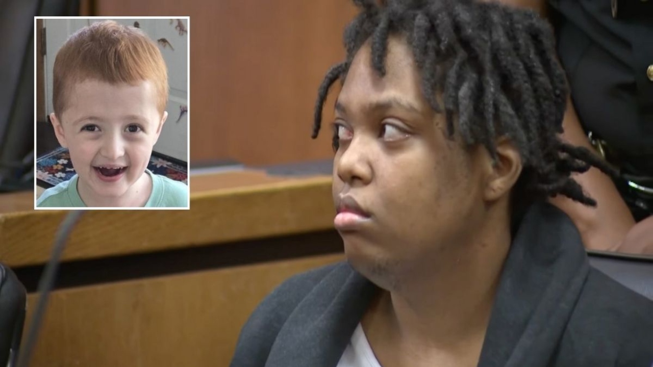 Shocking Florida (32822) Attack: Woman Stabs Toddler in Grocery Store Parking Lot — LIVE UPDATES