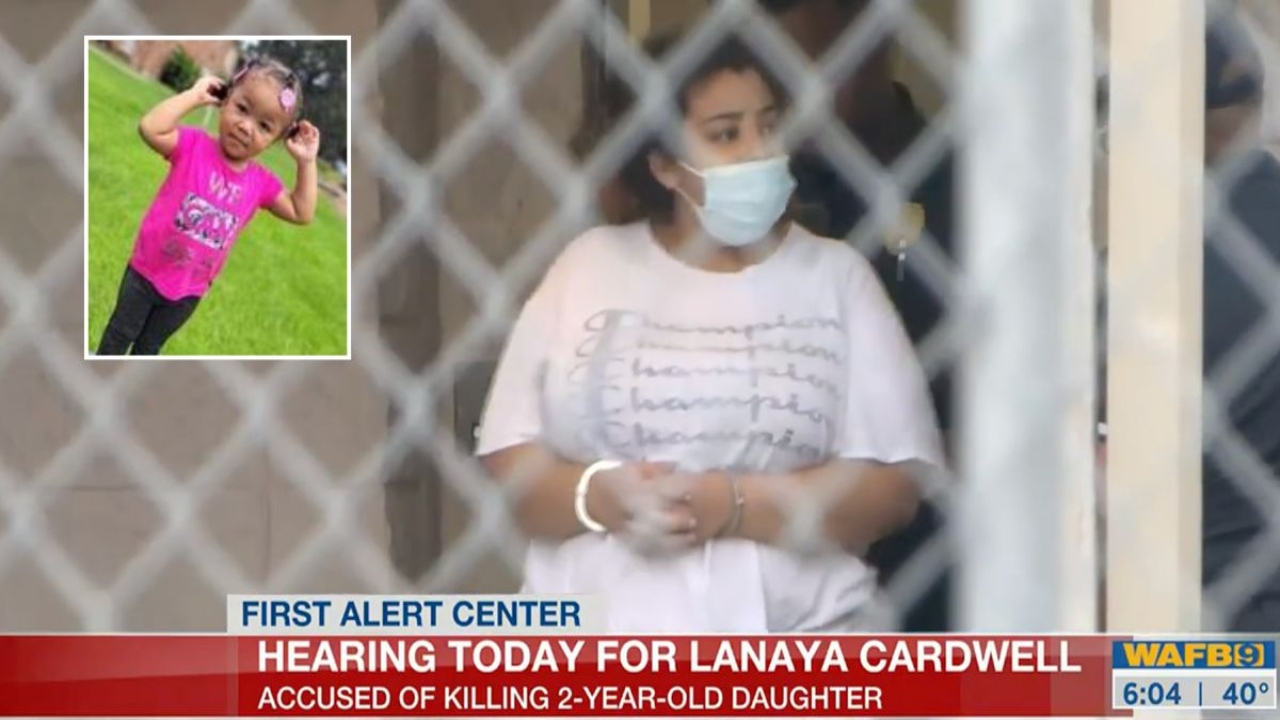 Shocking Murder in Florida Woods: Mother Kills Child Over Contact Lenses - LIVE UPDATES
