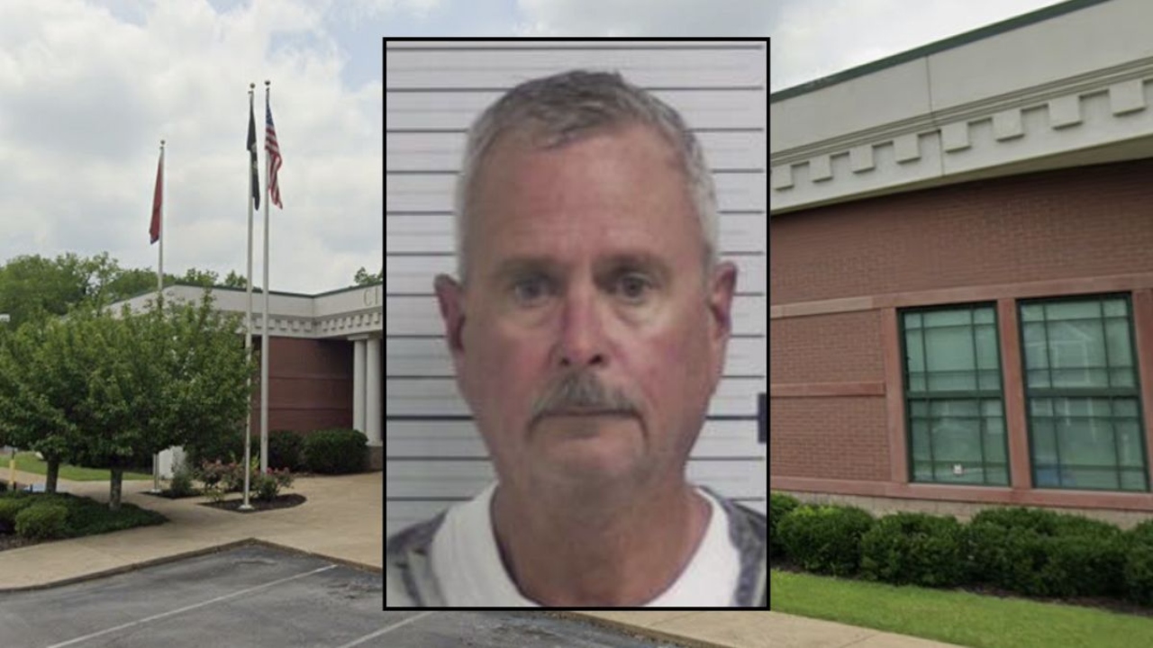 Shocking Threats: Former Judge Allegedly Texted “I Will Kill Both of You” to Wife and Friend — LIVE UPDATE