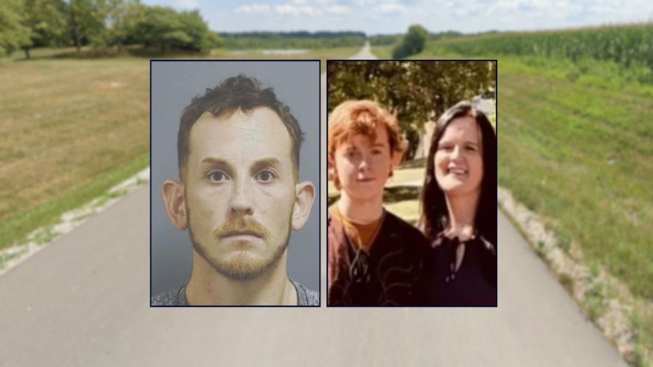 Shocking Triple Murder: Father Kills Ex-Wife and Son, Buries Them Near Coal Mine — LIVE UPDATES