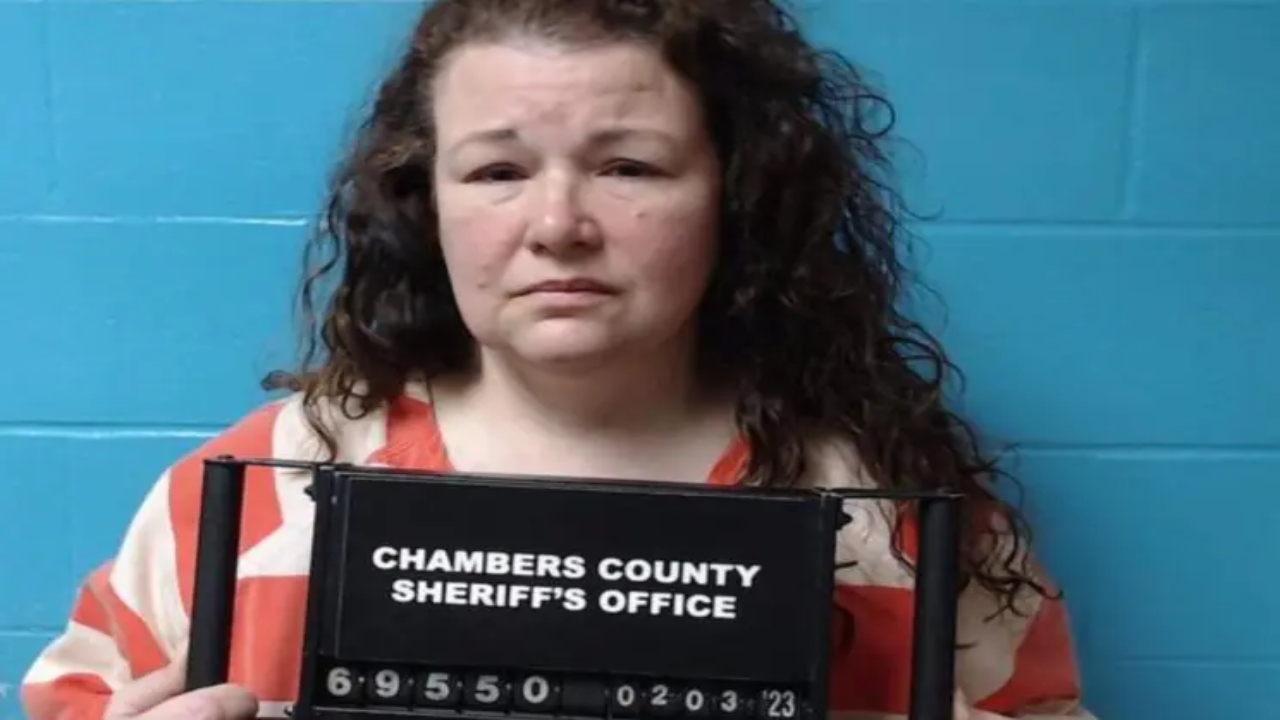 Shocking Twist: Florida (34683) Woman Accused of Killing Fifth Husband with Insulin Overdose - POLICE REPORTS REVEAL