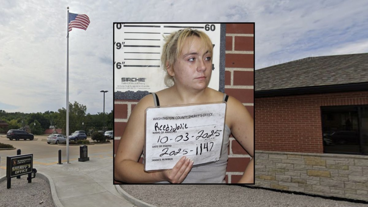 Shocking: Woman Fatally Shoots Boyfriend After Pepper Spray Dispute - LIVE UPDATES