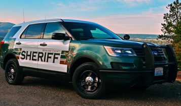 Spokane County Sheriff’s Office report