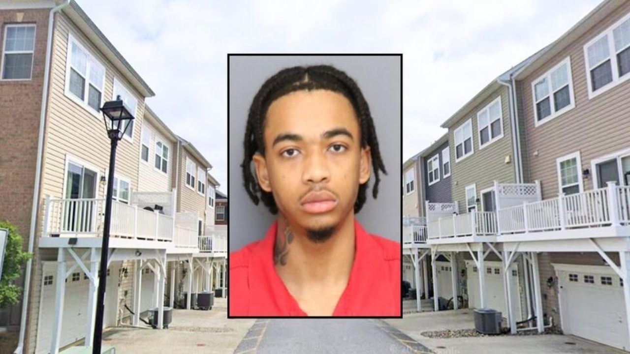 Teen Charged: Florida (32208) Boy Stabs Stepfather After Alleged Provocation — Police Investigate