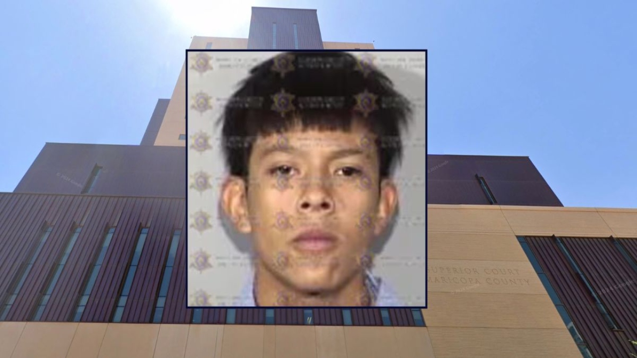 Teen Violence: 16-Year-Old Sentenced to Years in Prison for Vicious Assault on Girlfriend – LIVE UPDATES