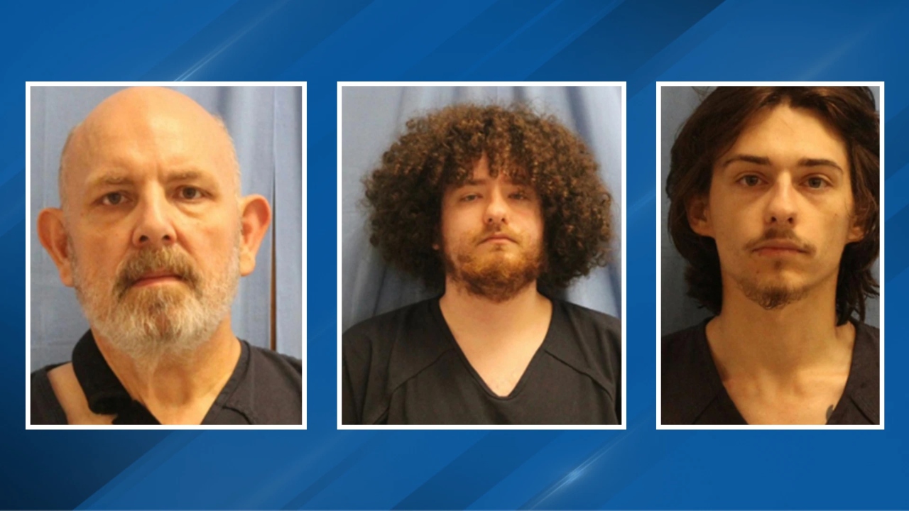Terrifying Ordeal: Florida (33756) Teen Forced to Play Russian Roulette by 3 Men — Police Launch Urgent Manhunt