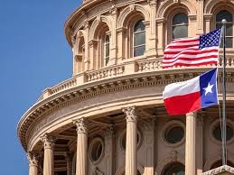 Texas Commission on Judicial Conduct report