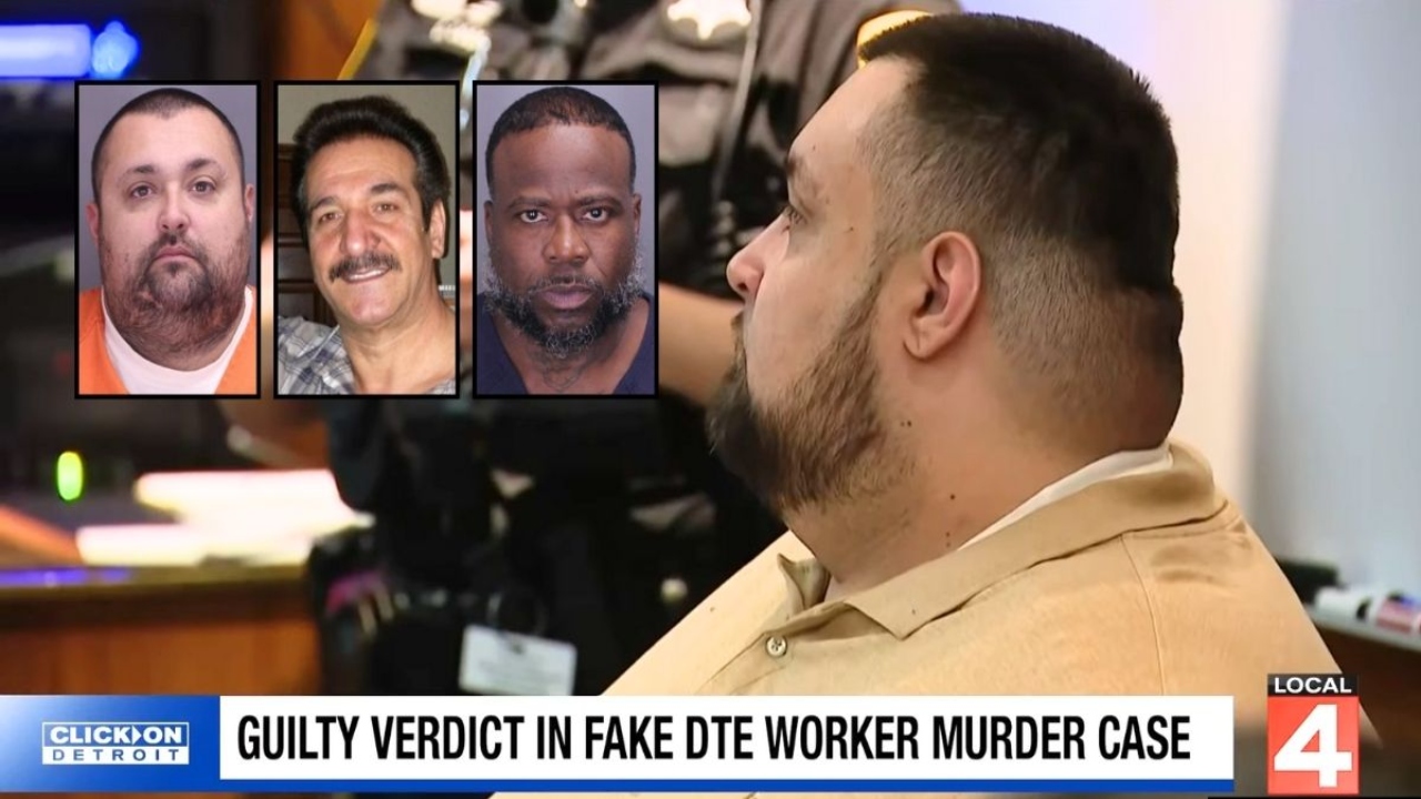 Texas Wife Encouraged Husband Before Fatal Robbery — DA REVEALS TEXT MESSAGES