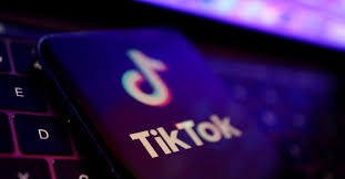 Tipster via FBI referral — posted publicly on TikTok