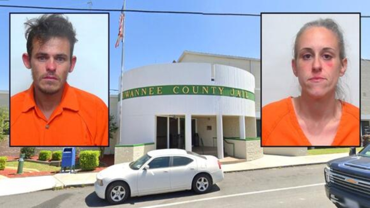 Toddler Found Dead With Burns and Bruises in Florida (32822) — Mom, Boyfriend Arrested | DEVELOPING STORY
