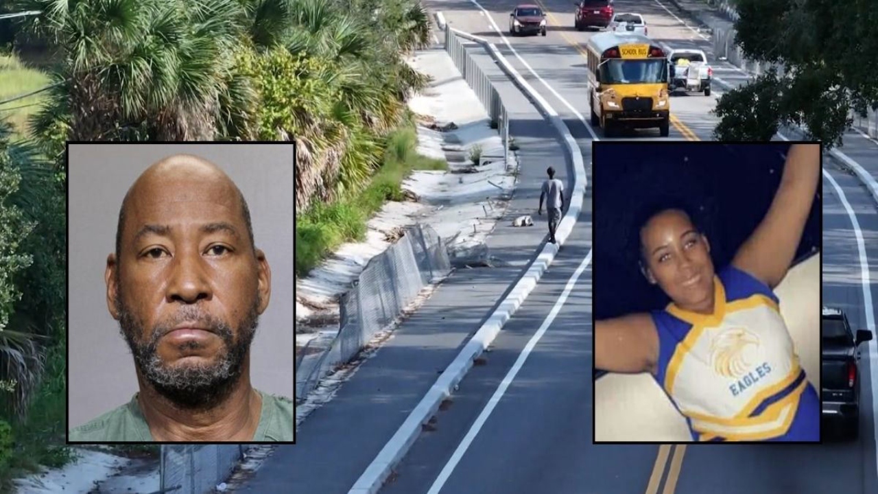 Tragedy Strikes: Florida (33880) Truck Driver Hits 13-Year-Old Girl on Sidewalk — LIVE UPDATES