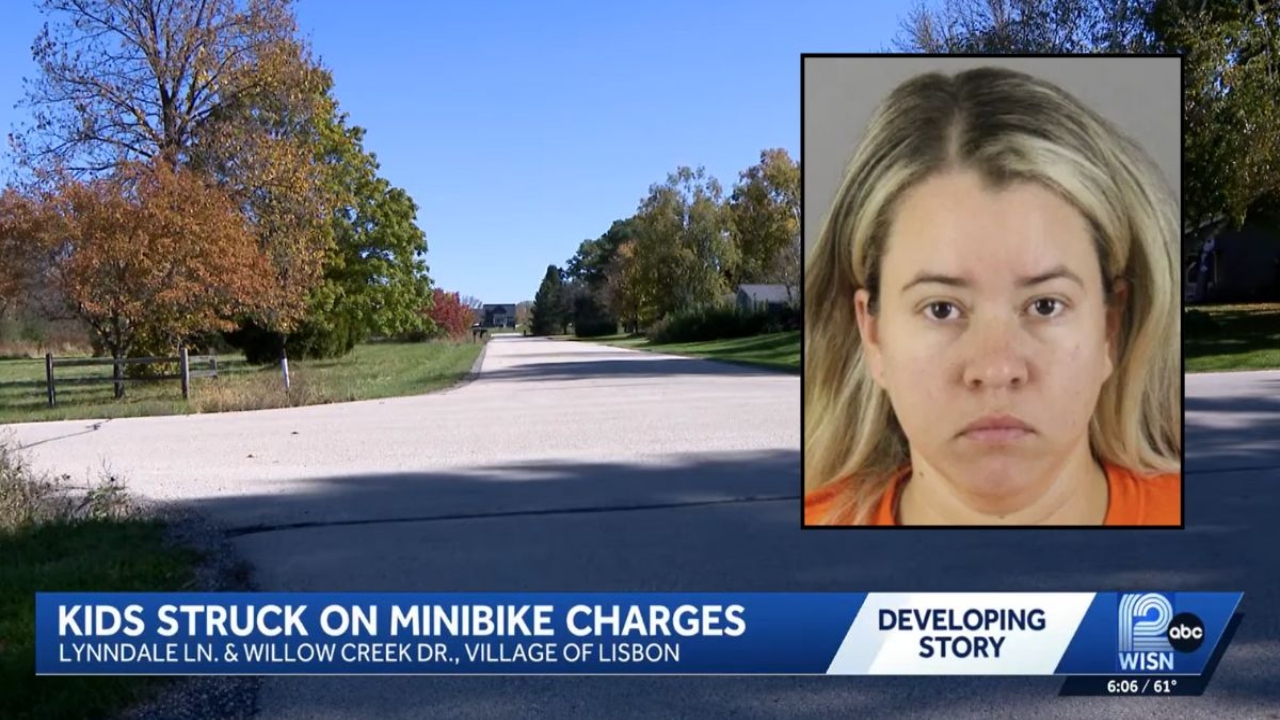 Tragedy Strikes: Miami (33130) Driver Hits Two Children on Minibike, Flees Scene – LIVE UPDATES
