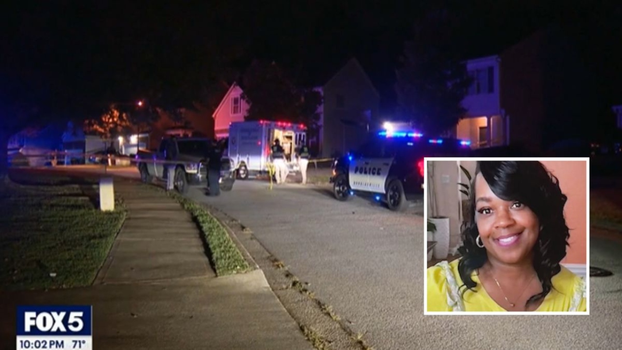 Tragic Attack: Florida (33602) Woman Shot Dead by Husband Outside New Business — Investigation Ongoing