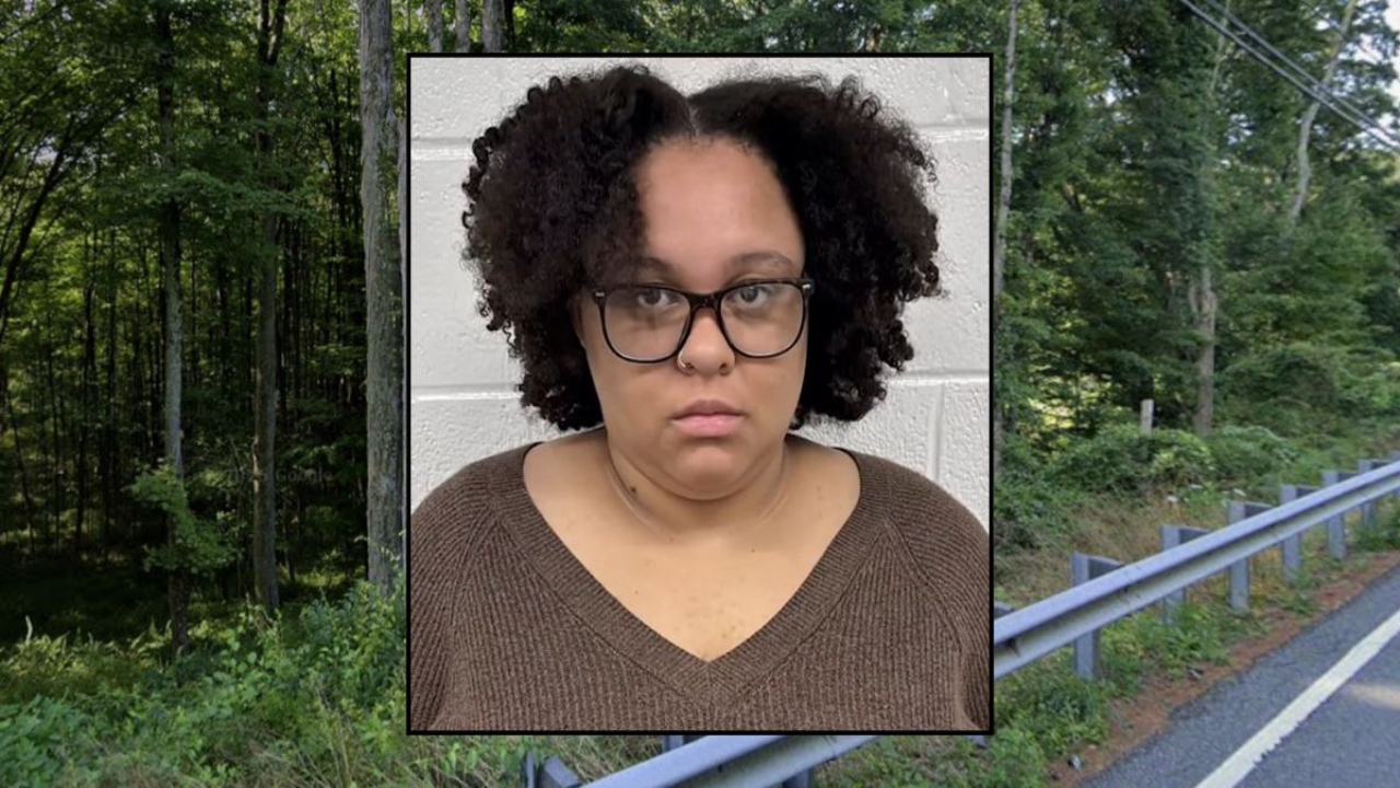 Tragic Discovery: Woman Found 'Soaking Wet' Before Infant's Death in Brook (33175) — LIVE UPDATES