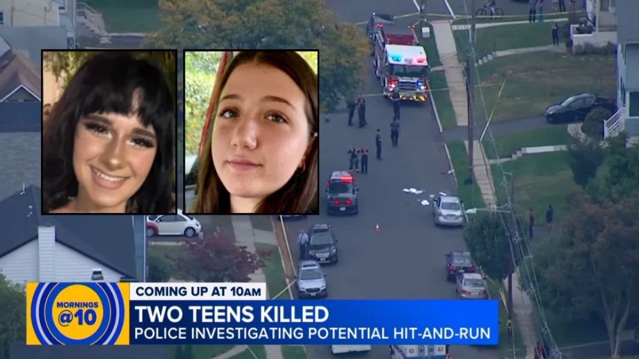 Tragic Double Homicide: Florida (34746) Teen Stalker Runs Over Two Girls – POLICE INVESTIGATION UNDERWAY