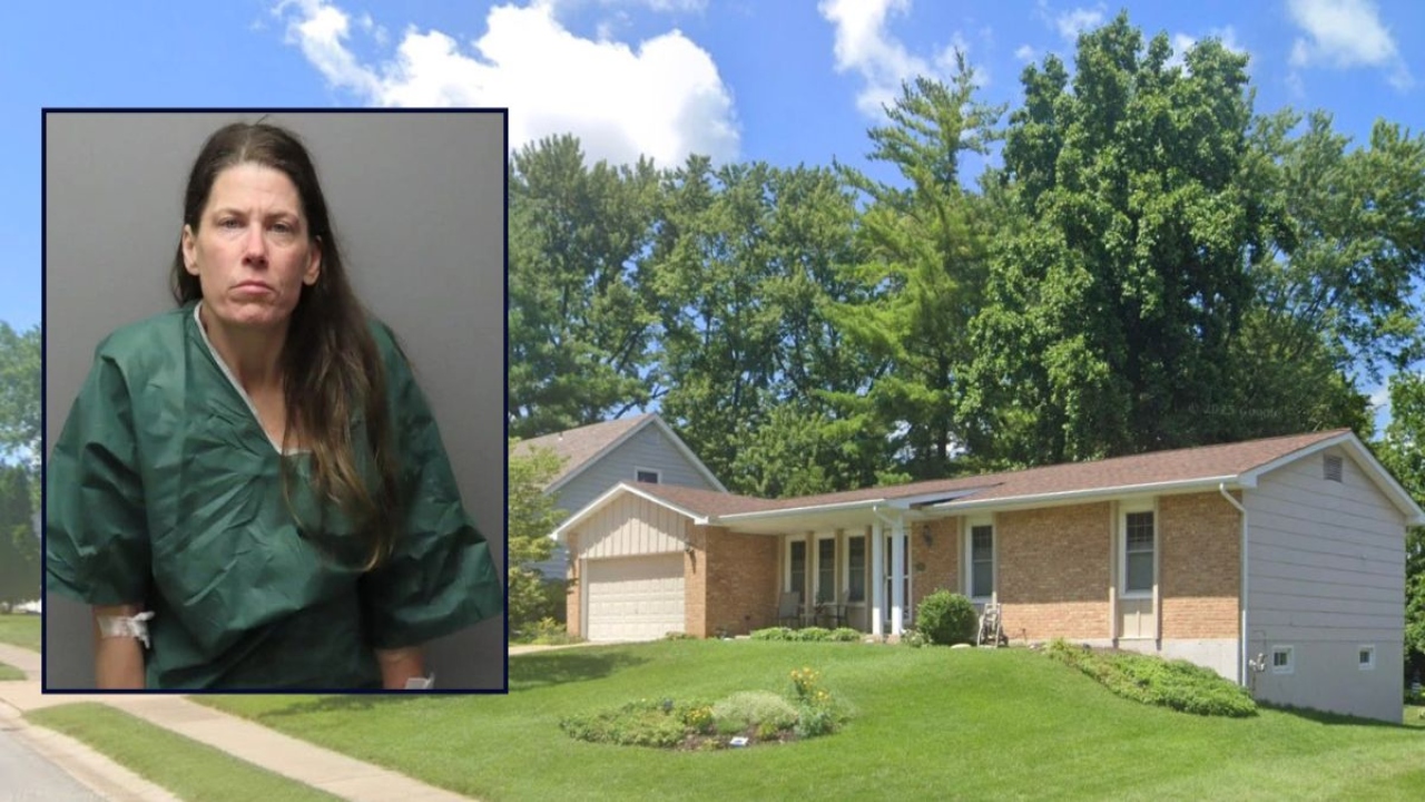 Tragic Horror: Woman Shoots and Stabs Sleeping Son, Police Say — Investigation Underway