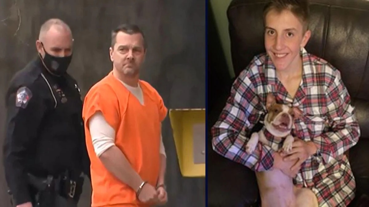 Tragic Sentencing: Stepfather Who Brutally Killed 4-Year-Old Boy Learns Fate — COURT UPDATE