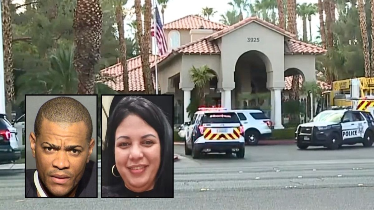 Tragic Shooting in Florida (34741): Husband Executes Estranged Wife in Front of Children — LIVE UPDATES