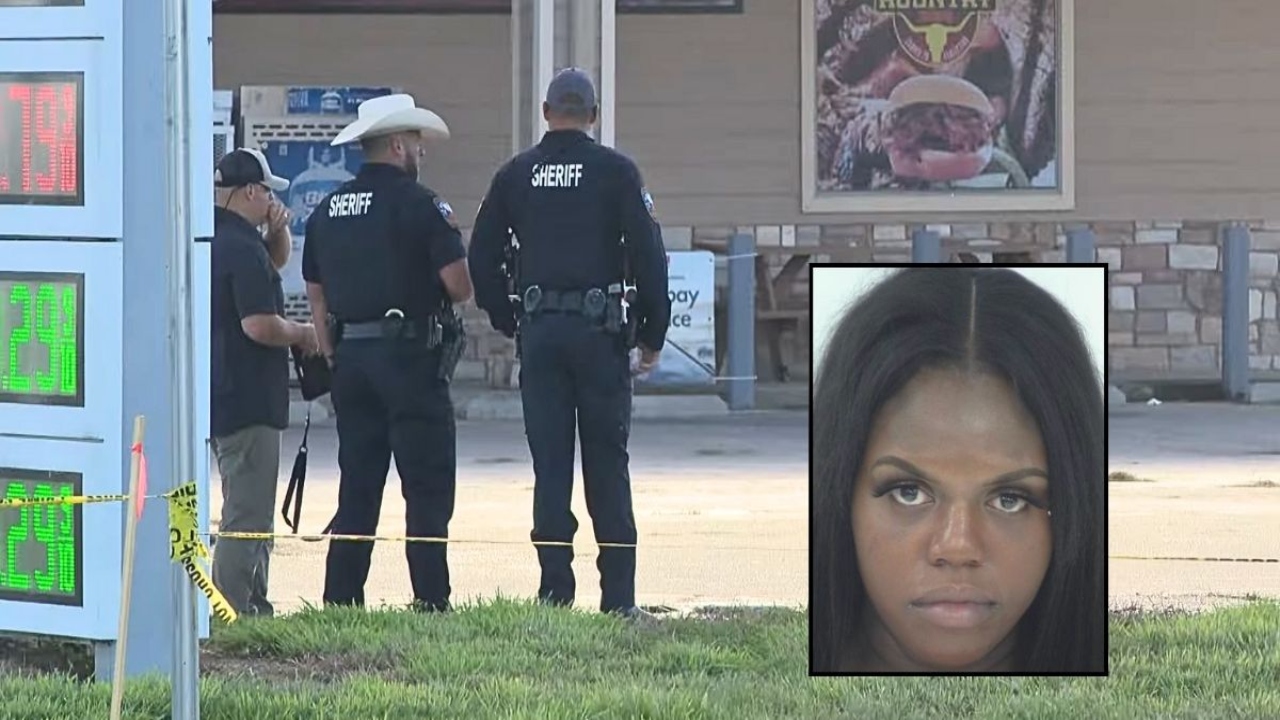 Tragic Shooting: Florida (32211) Teen Missing After Mother Allegedly Shoots 4 Children — LIVE UPDATES