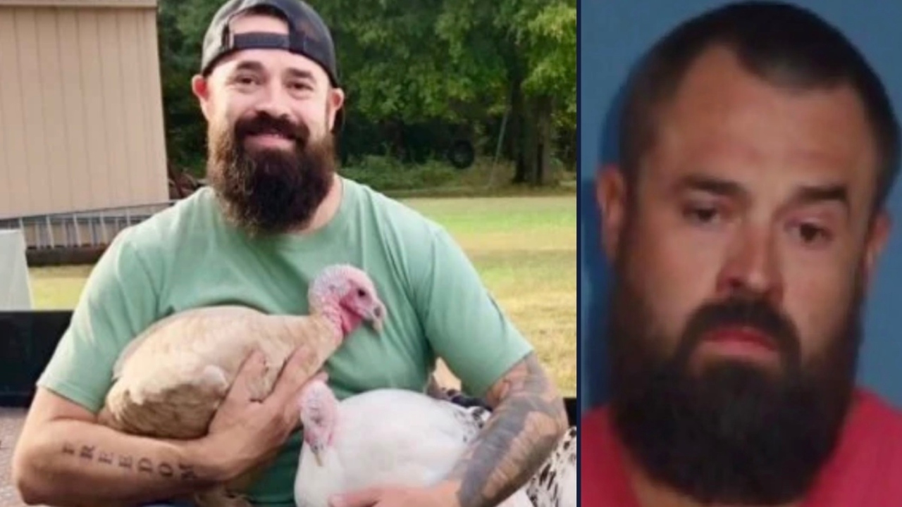 Vigilante Justice? Man Accused of Killing Daughter’s Alleged Rapist Runs for Sheriff — SYSTEM FAILS