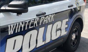 Winter Park Police Department case