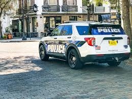 Winter Park Police Department, incident report