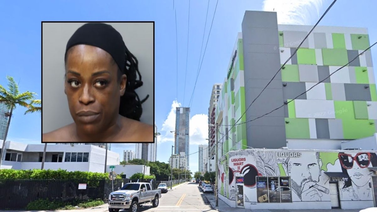 Woman Lures Man with Alcohol, Massages, Robs Him Blind – POLICE WARNING