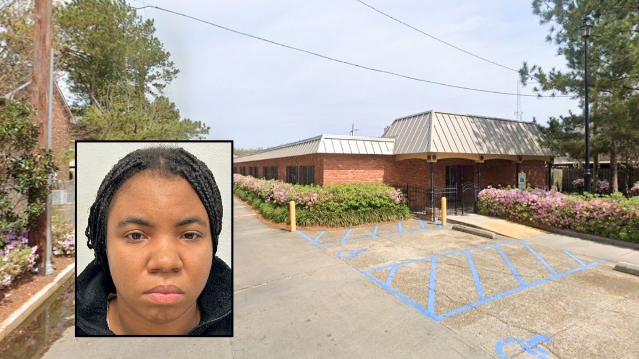 ragic Death: New Jersey (07501) Nursing Home Worker Accused of Killing Patient with Hydraulic Lift — INVESTIGATION UNDERWAY